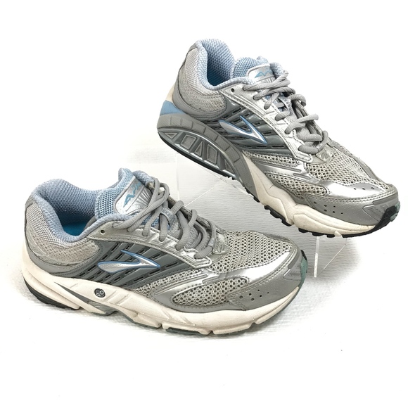 brooks ariel 7.5